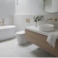 Bathroom Fixtures